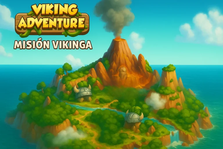 Trucos para la Misión Vikinga (Viking Quest) en Coin Master